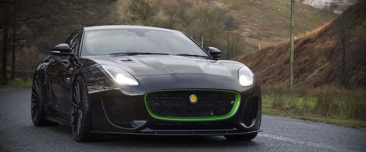 Lister Transforms Rises With the Thunder