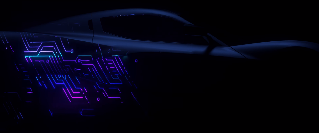 Rimac Teases Next Electric Supercar