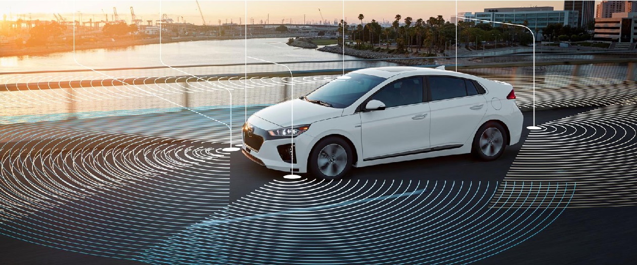 Hyundai Partners with Aurora to Bring Level 4 Self Driving Cars Out by 2021