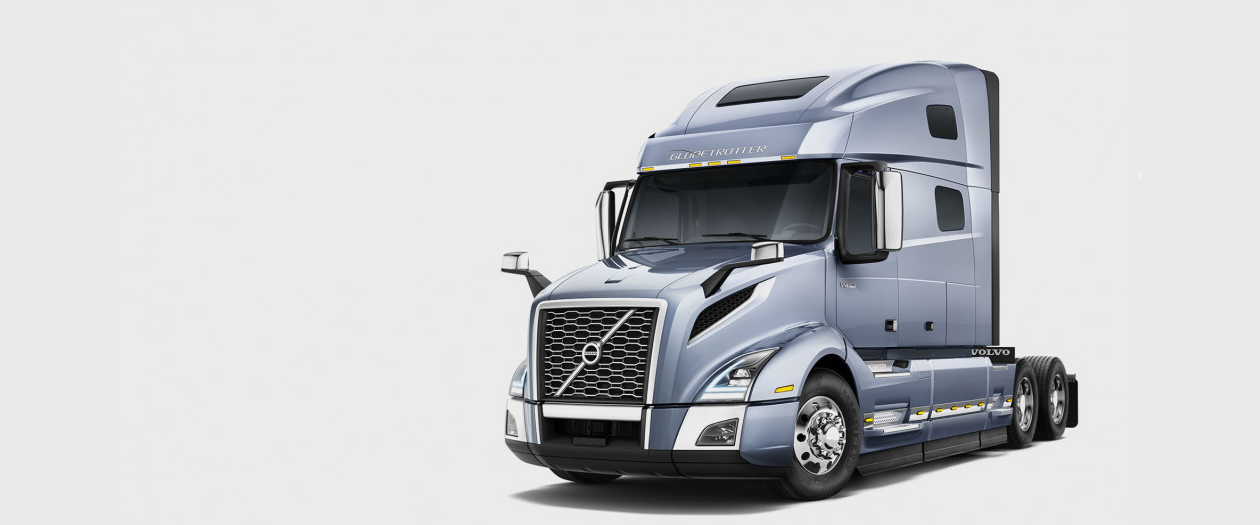 Volvo Announced Electric Semis for 2019