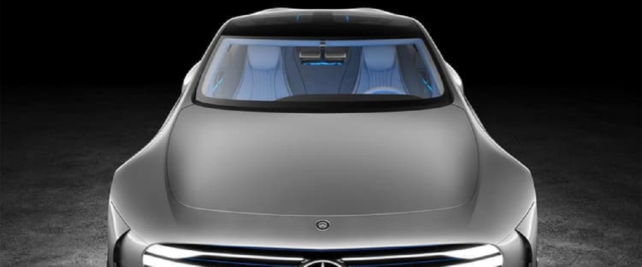 Mercedes-Benz to Showcase an "Uncrashable" Car