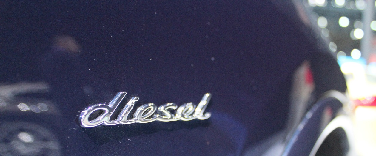 Porsche Officially Drops Diesel