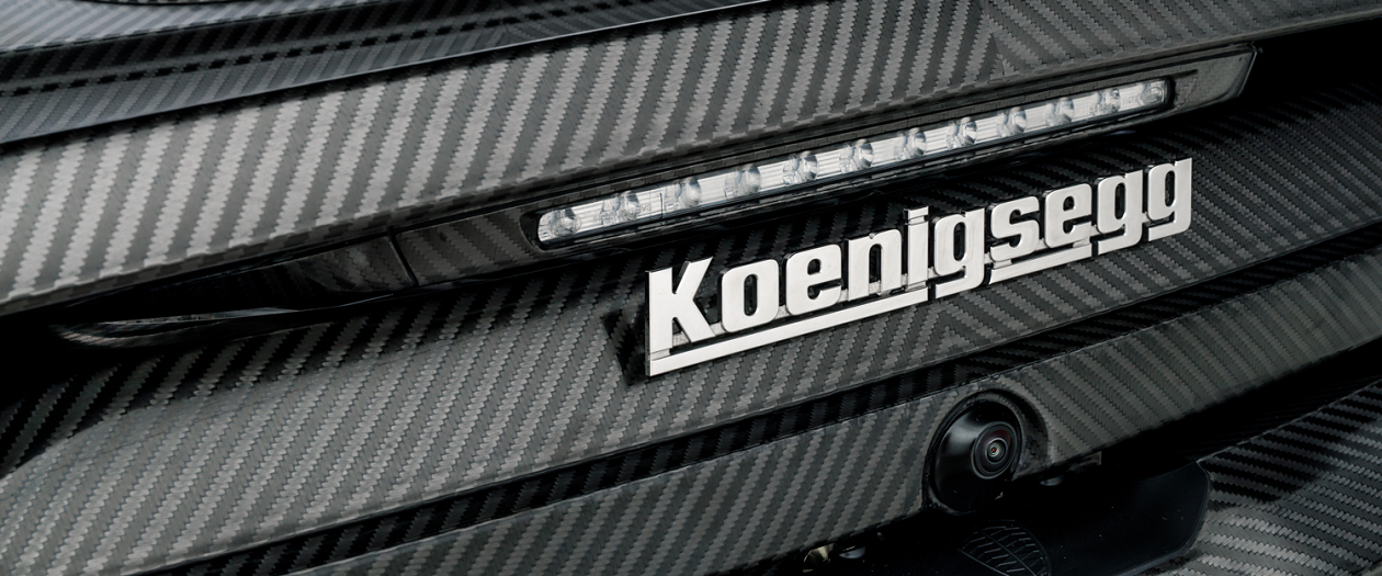 Insider Claims the $1.15 million Koenigsegg is Nearly Complete