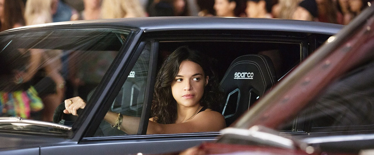 Vin Diesel Confirms an All-Female Fast & Furious Spin-off Film