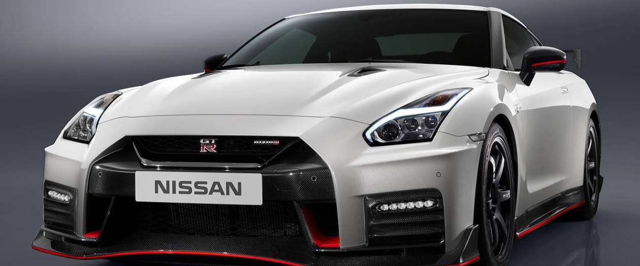 The Nissan GT-R Nismo is Fast and Expensive