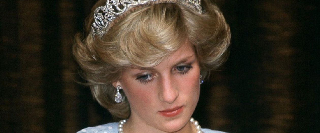 Princess Diana's Limo Will be Returned to Rightful Owner