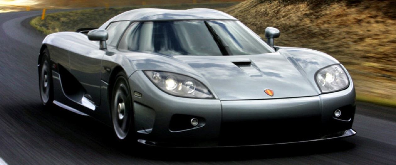 Koenigsegg to Announce a Certified Pre-Owned Program