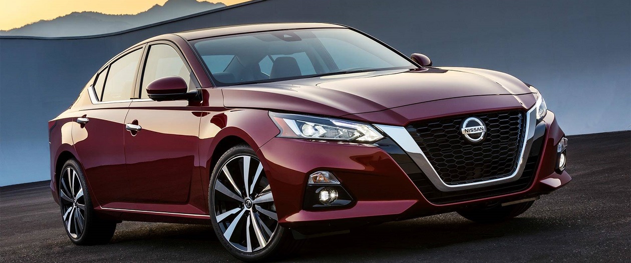 Specs and Details on the 2019 Nissan Altima are Here