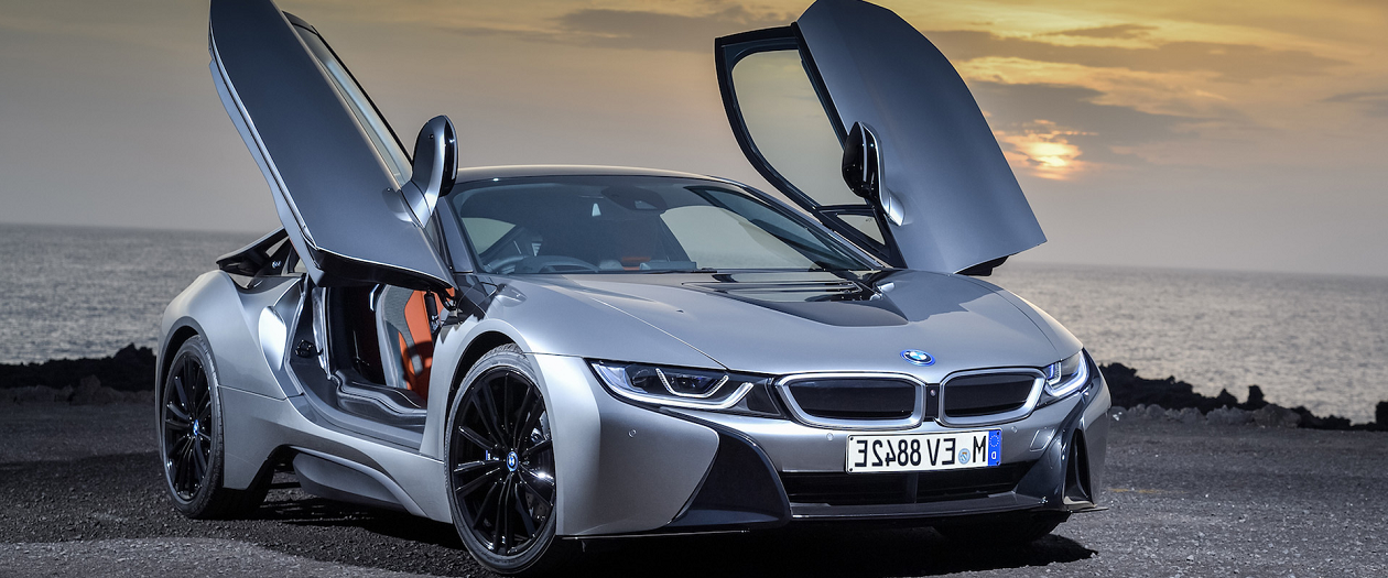 BMW to Launch Their Own Subscription Service
