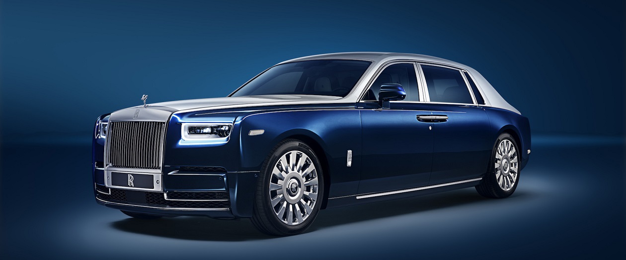 Rolls-Royce Admits That They Would Be "Dead" Without BMW's Help