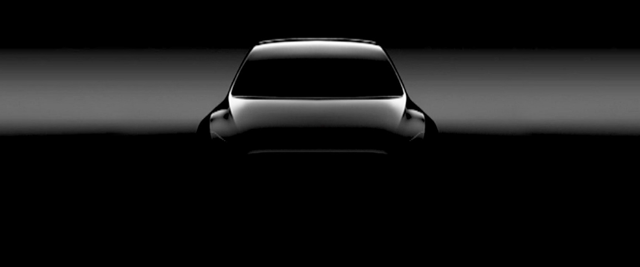 Tesla CEO Musk Teases Model Y Debut for Mid-March