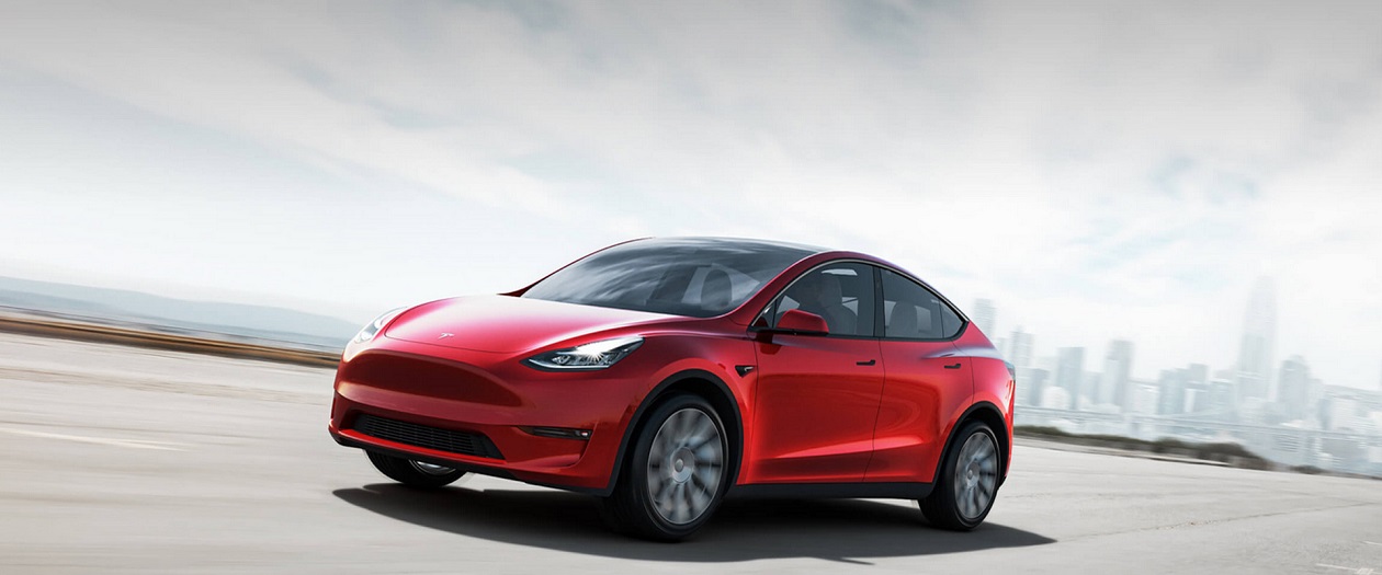 Fisker Reveals Plans for Tesla Model Y Rival