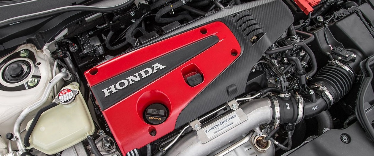 Hondata Will Add 47HP To a Civic Type-R for Less than $700