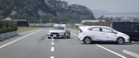 Nissan Shows Off Anti-Collision Tech in New Video