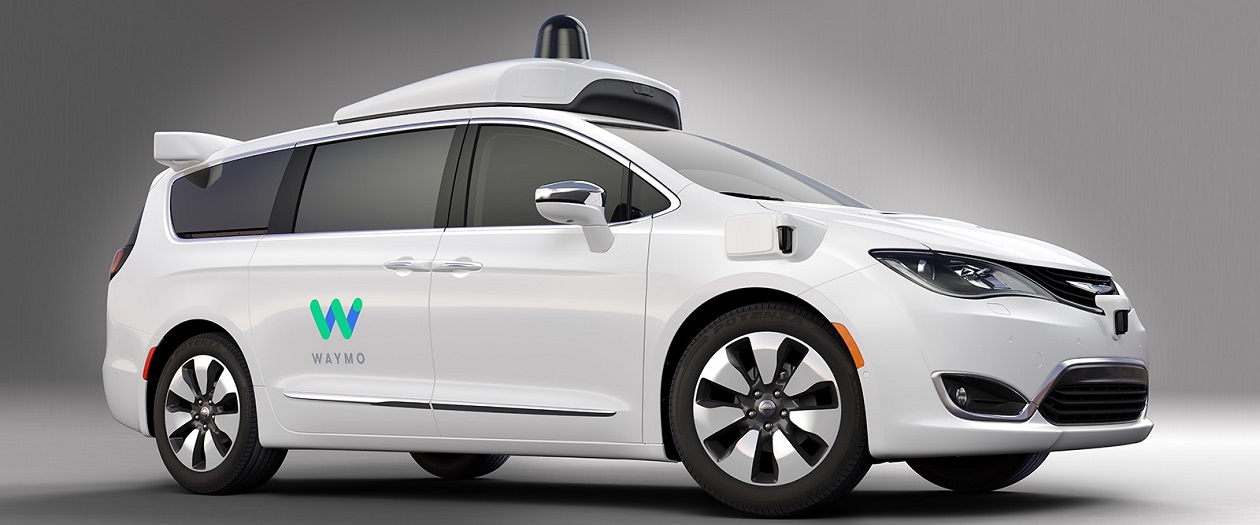 Waymo is Opening a Lawsuit Against Uber's Self-Driving Technology