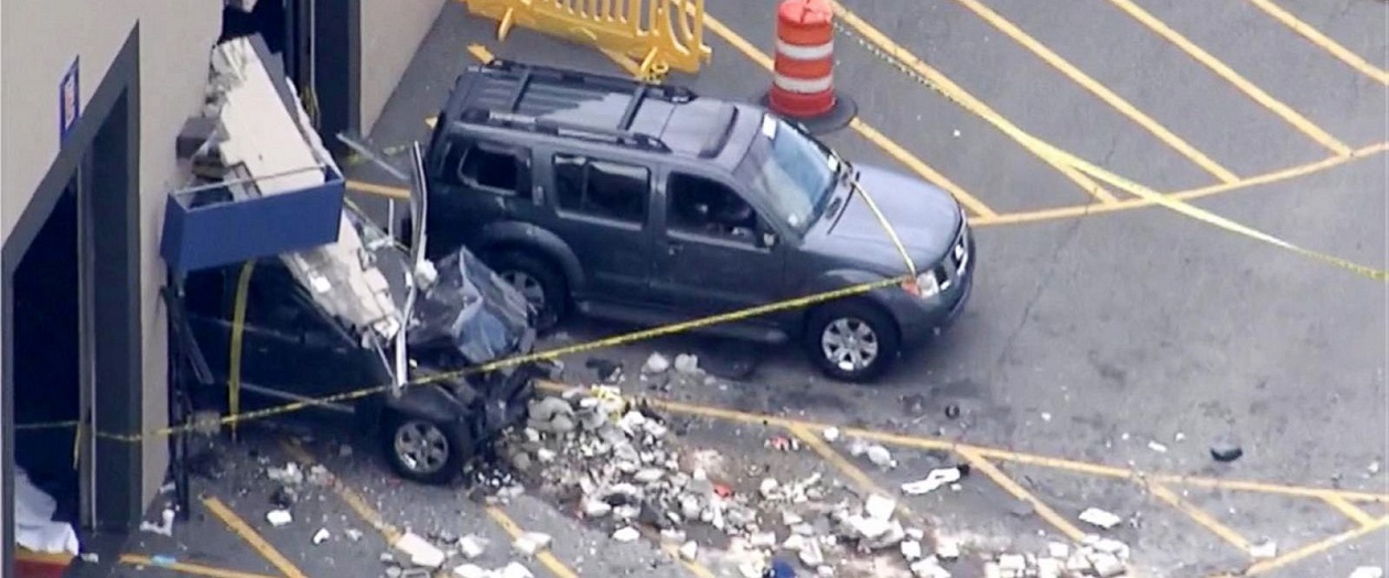 Massachusetts Auto Auction Accident Leaves Victims Dead and Wounded