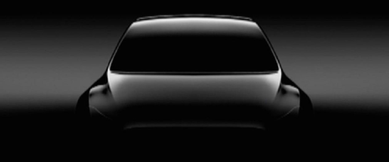 Tesla Model Y Crossover Looking to Release on "The Ides of March"