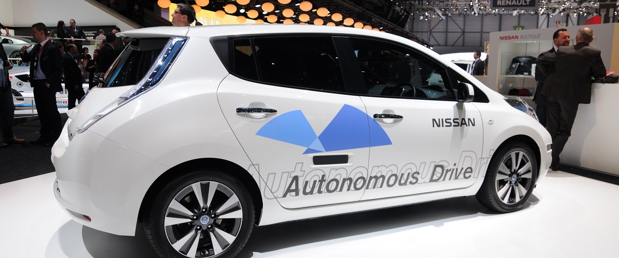 Consumers are Wary about Semi-Autonomous Vehicles