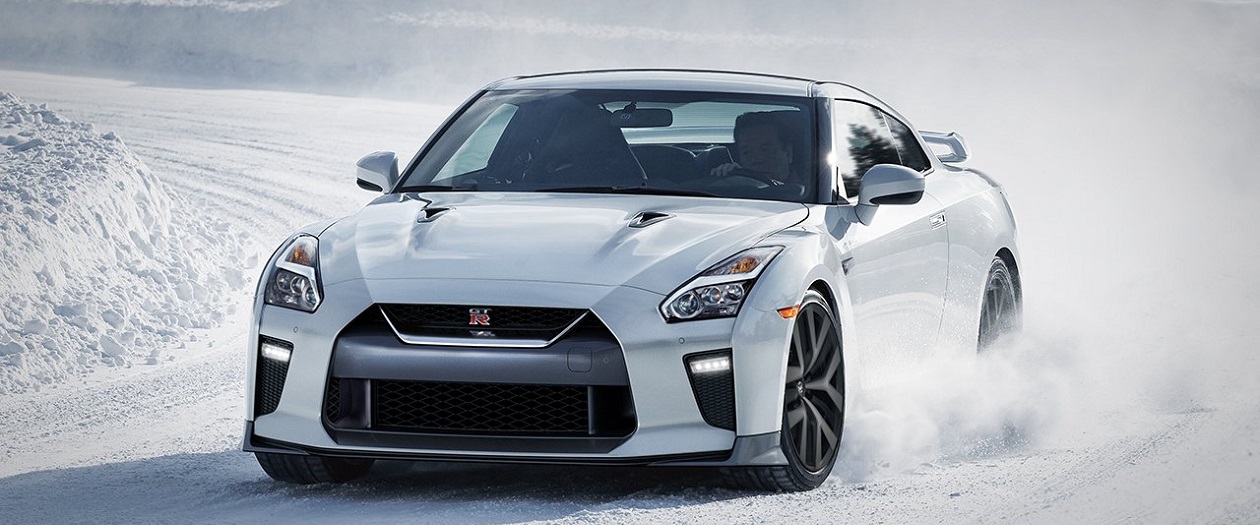 Dream Video for All Nissan GT-R Lovers