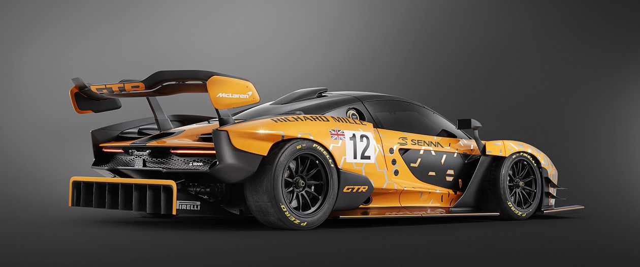 Le Mans World Endurance Championship to Accept "Hypercar" Class