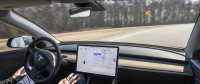 NHTSA Report Shows That Tesla Autopilot Disengaged Less Than a Second Before Crashing