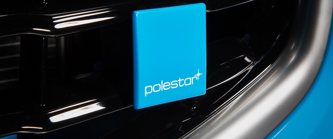 Polestar Becomes Performance Brand Without Volvo Badge