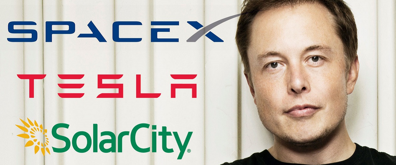 Elon Musk Purchases New Website for Unknown Reasons