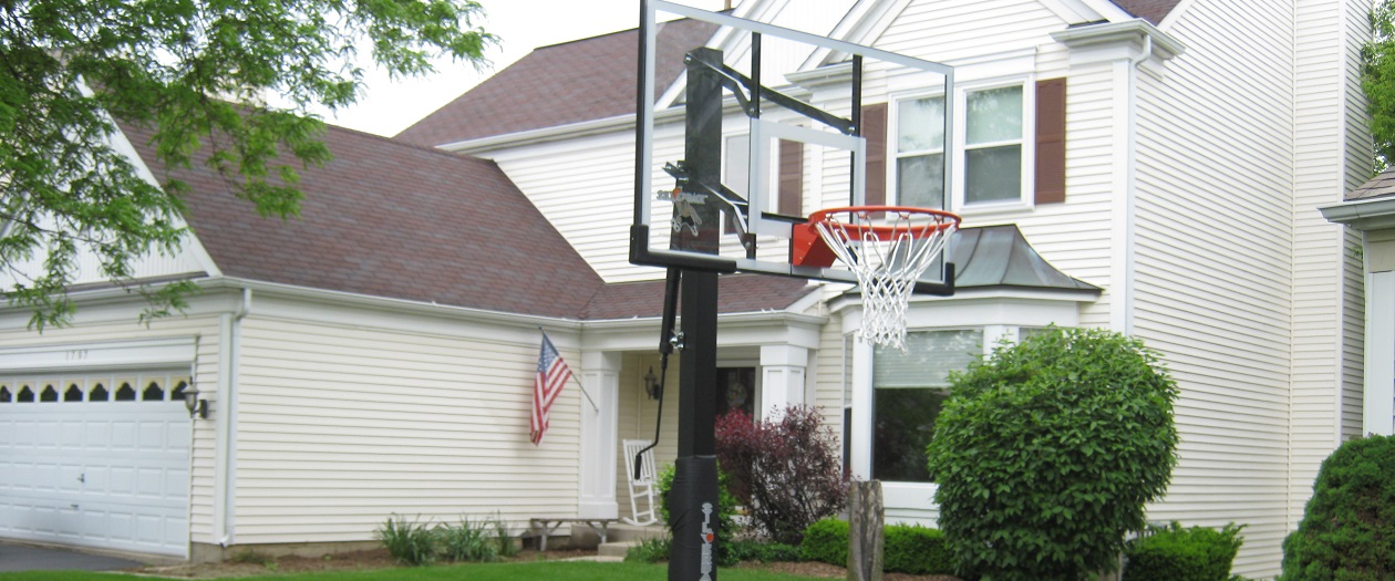 Drive-By Dunk Challenges are Taking Over Summer