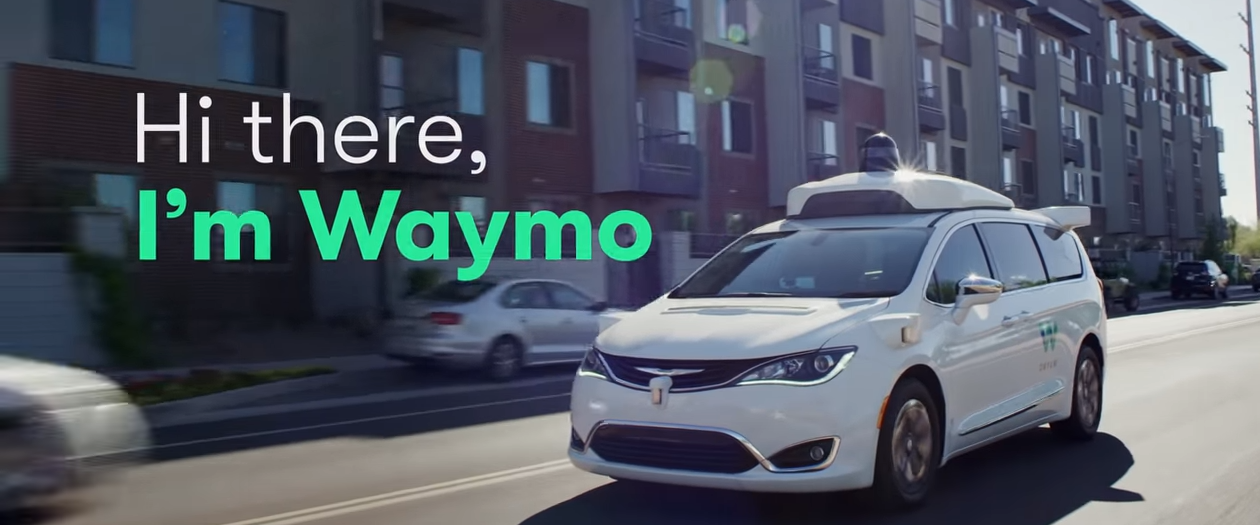 Waymo's Self-Driving Cars are Busier than You Might Think