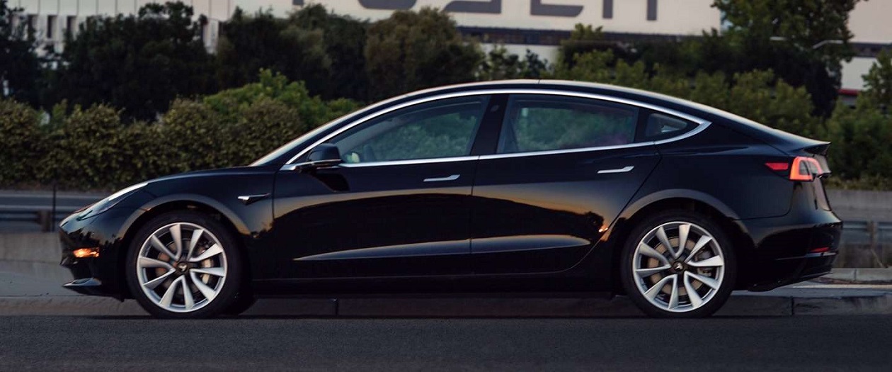 Tesla Actually Met their Model 3 Production Goals