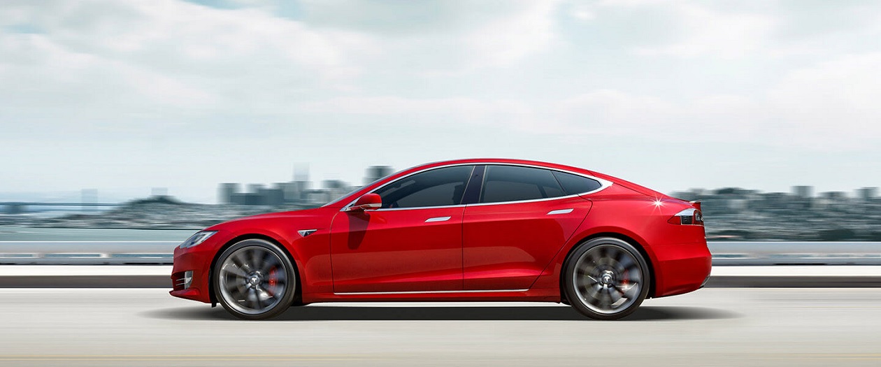 German Tesla Model S Owners Required to Repay $4,650 Subsidy