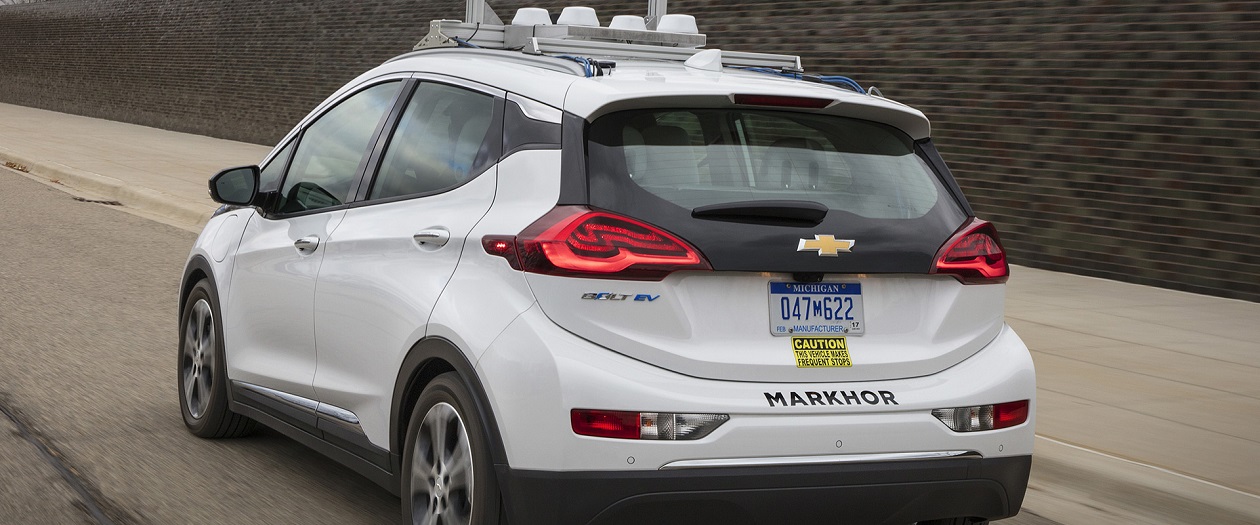 GM's Self-Driving Ride-Hailing Service Cruise Delayed Beyond 2019