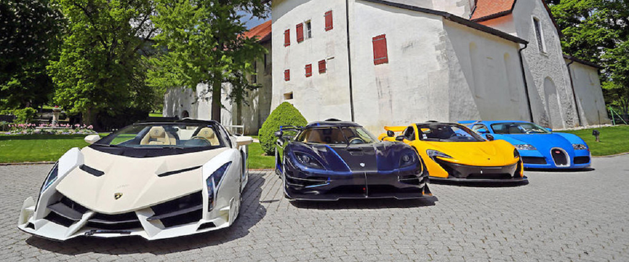 Koenigsegg Insists that The One:1 Should Be More Expensive