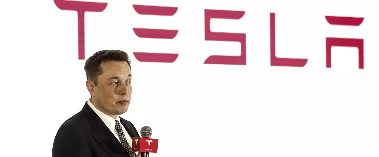 Tesla Will be Staying Public, After All