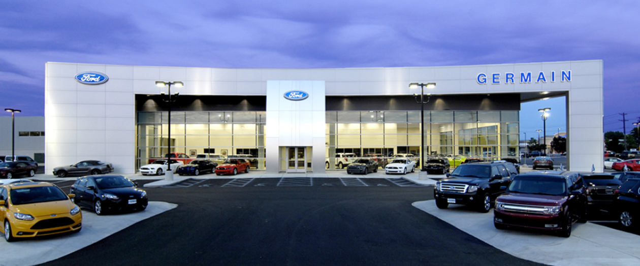 Ford to Move Away from Dealership Stock, Toward Direct Orders
