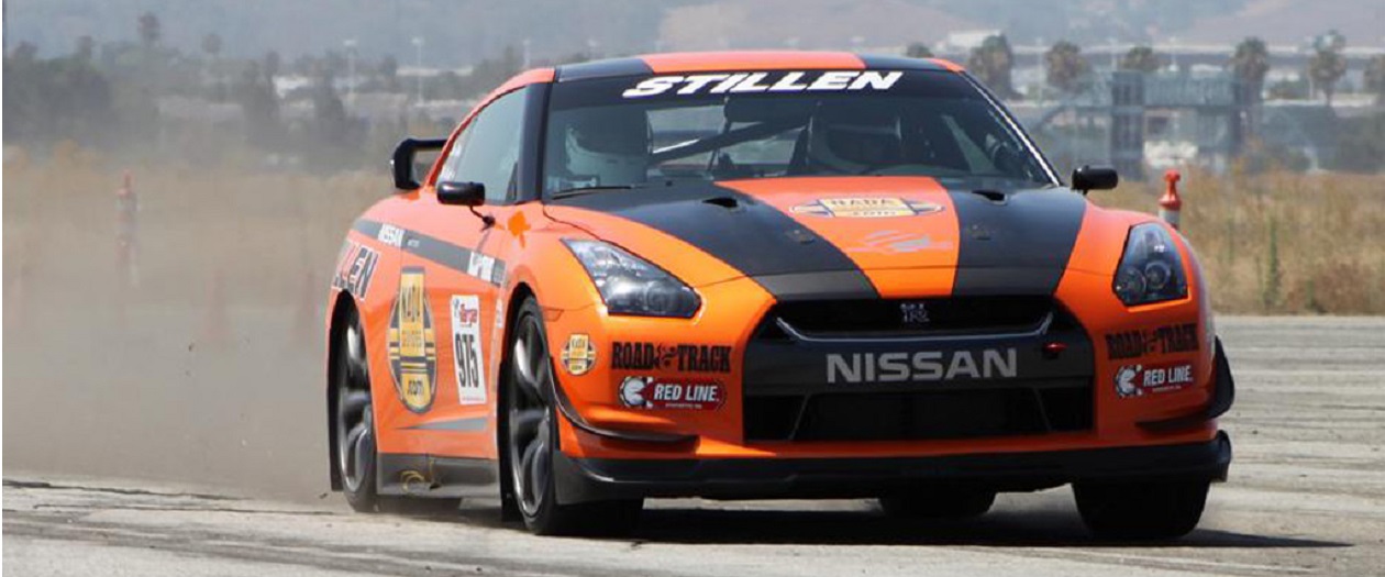 Healthy Competition over the Nissan GT-R Quarter Mile Best Time