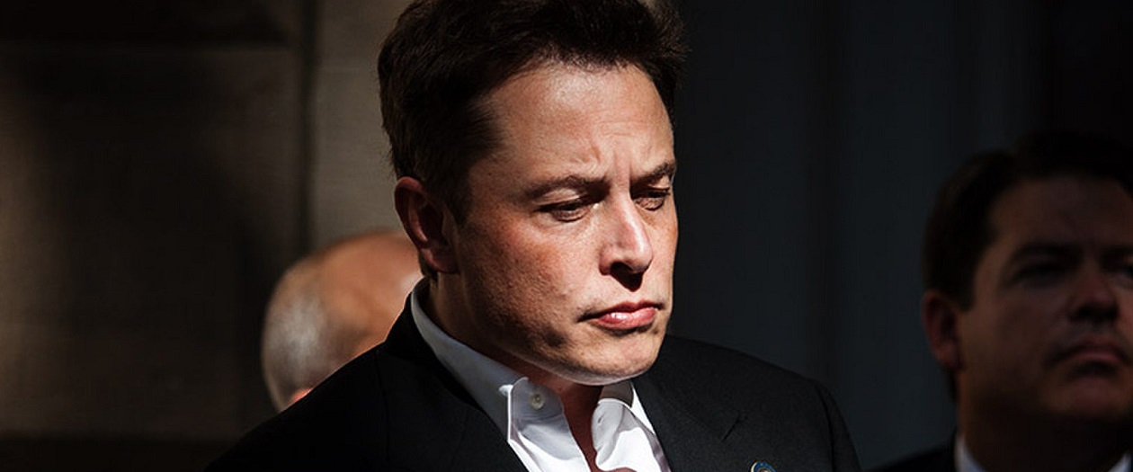 Elon Musk Faces Lawsuit Over Funding Tweet