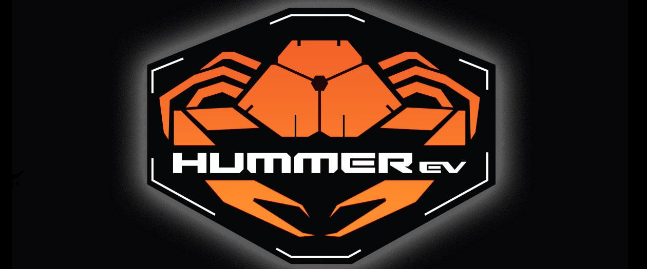 GMC Teases "Crab Mode" For Hummer EV