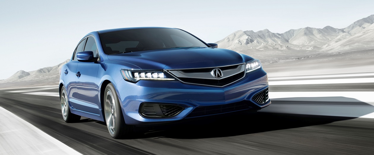Acura Announced the ILX Special Edition