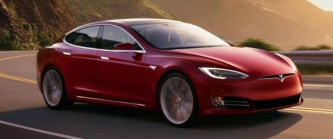 Elon Musk Reveals Custom Horns and Sounds for Tesla Vehicles