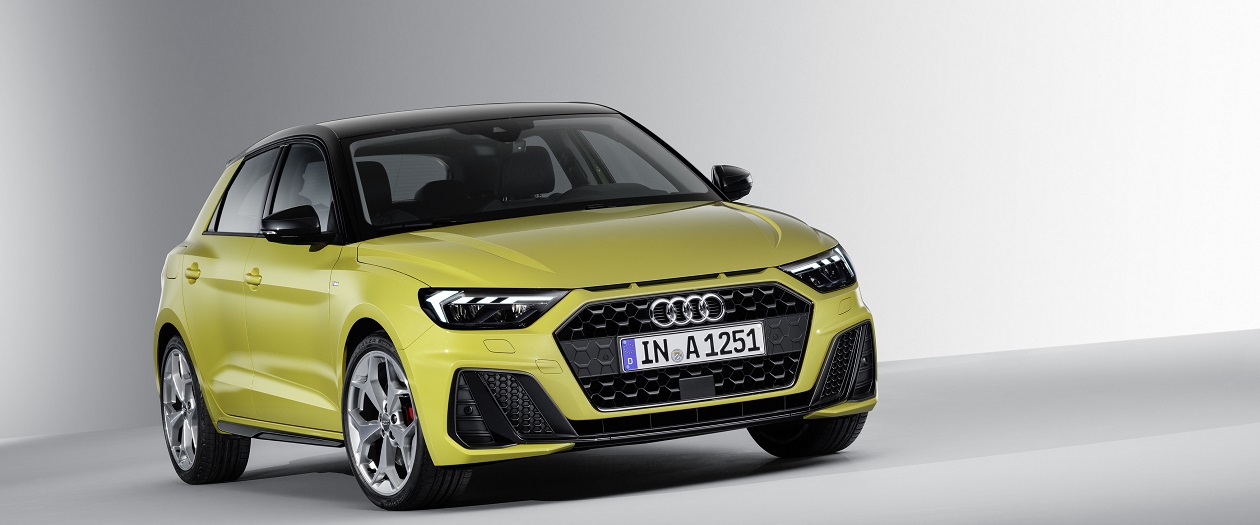 The Future of the Audi S1 Isn't Looking Good