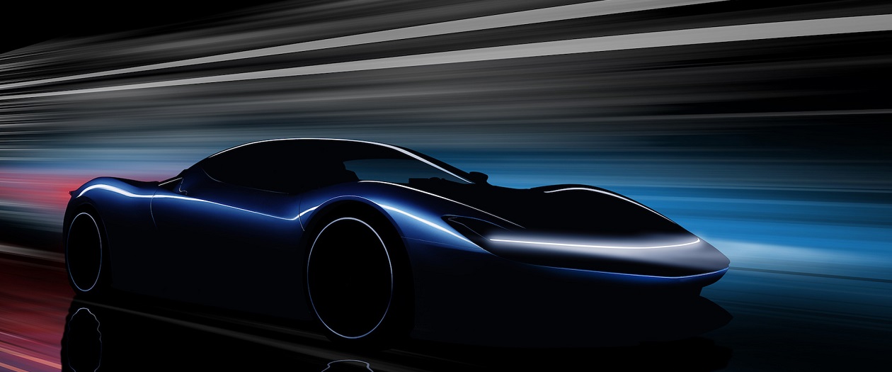 Pininfarina Specs the PF0 at 1,900 Horsepower