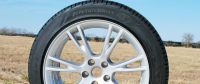 Goodyear Unveils ElectricDrive GT: A Performance Tire for Electrics