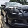 Gay Wing Altima Coupe - last post by normmynorm
